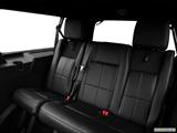  3rd row seat from Driver Side photo